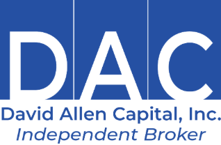 David Allen Capital logo