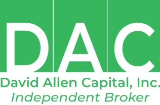 David Allen Capital logo